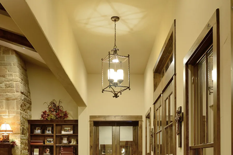 Robinson Estate by Barron Custom Design, LLC - Photo 10