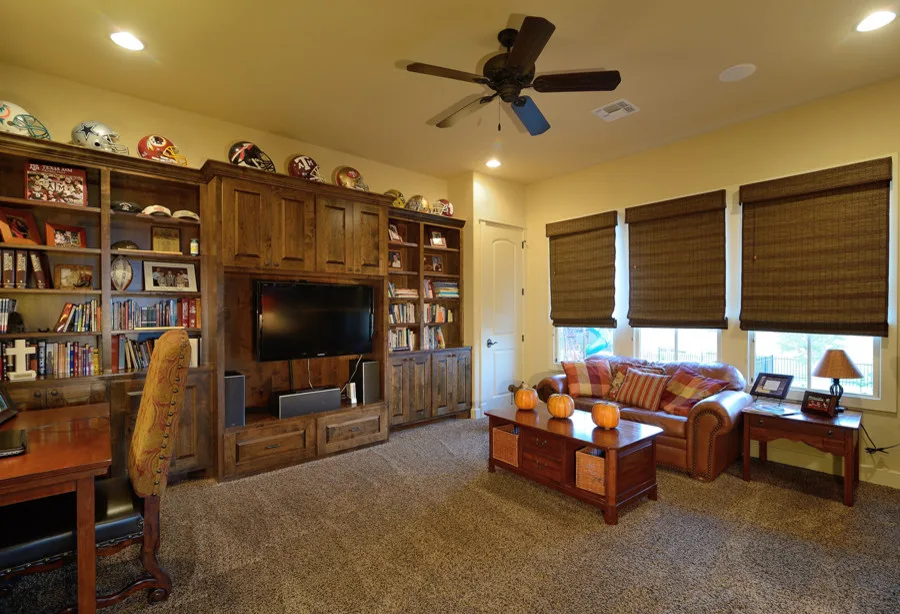 Robinson Estate by Barron Custom Design, LLC - Photo 2