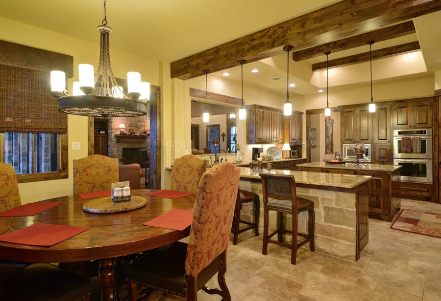 Robinson Estate by Barron Custom Design, LLC - Photo 11