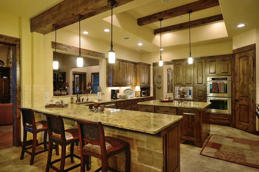 Robinson Estate by Barron Custom Design, LLC - Photo 18