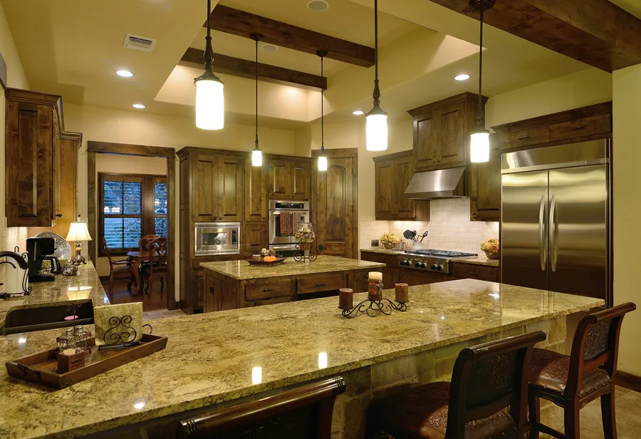 Robinson Estate by Barron Custom Design, LLC - Photo 7