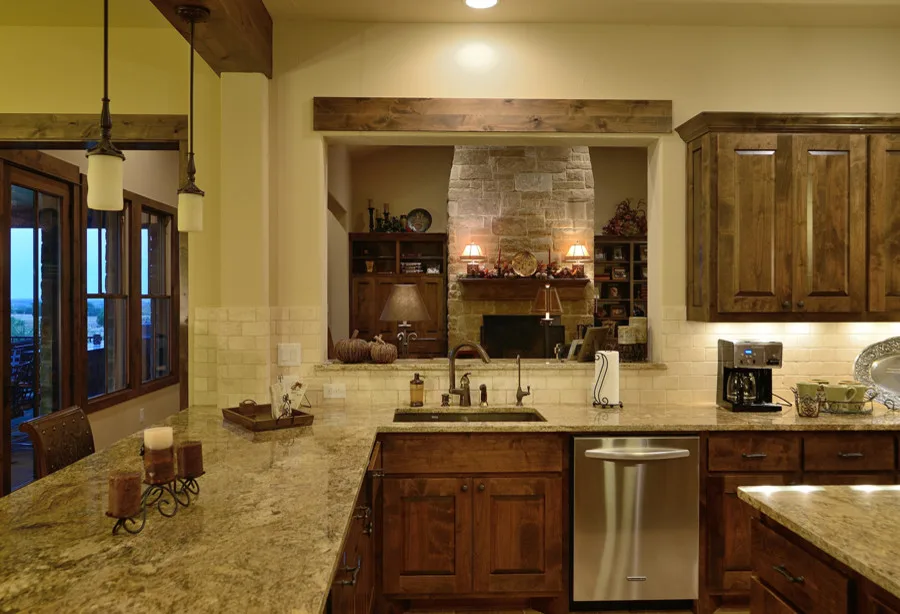 Robinson Estate by Barron Custom Design, LLC - Photo 14