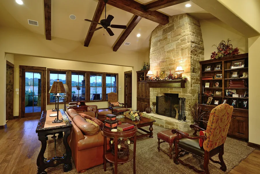 Robinson Estate by Barron Custom Design, LLC - Photo 13