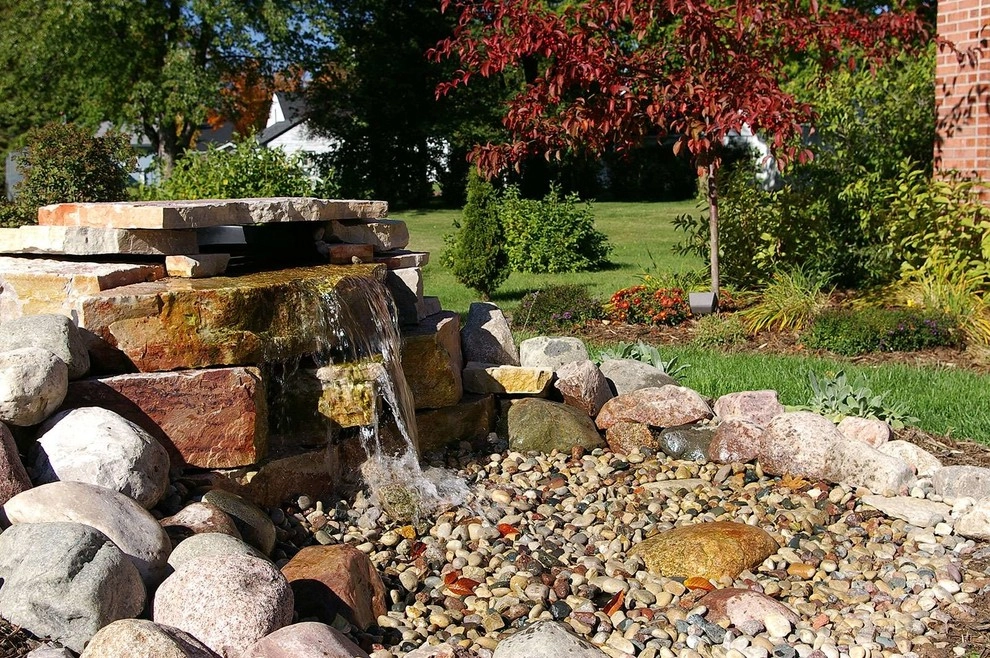 Water Features by Vande Hey Company, Inc - Photo 2