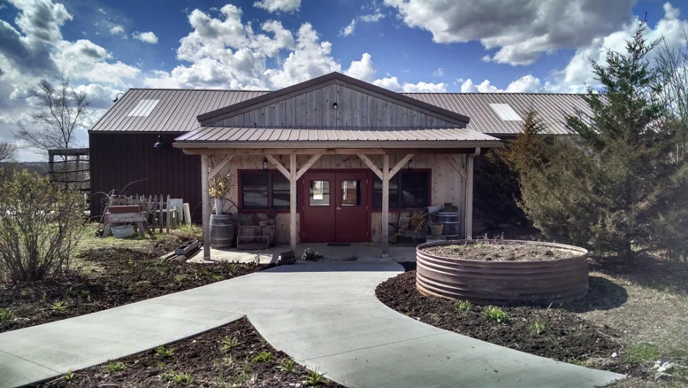 Roca Ridge Venue by Bridgewater Consulting - Photo 2