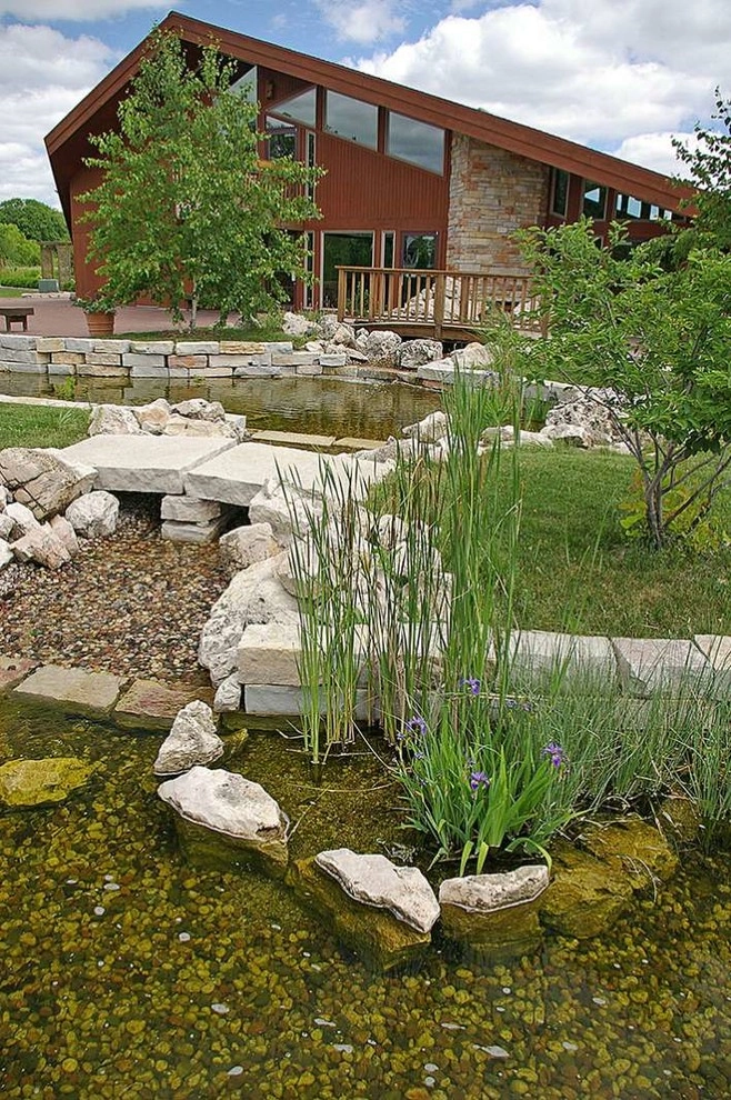 Water Features by Vande Hey Company, Inc - Photo 7