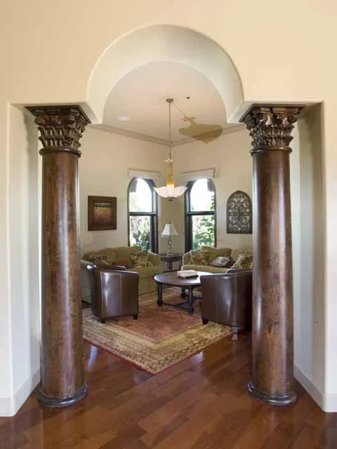 Rocha Home by Isaman Design, Inc. - Photo 5