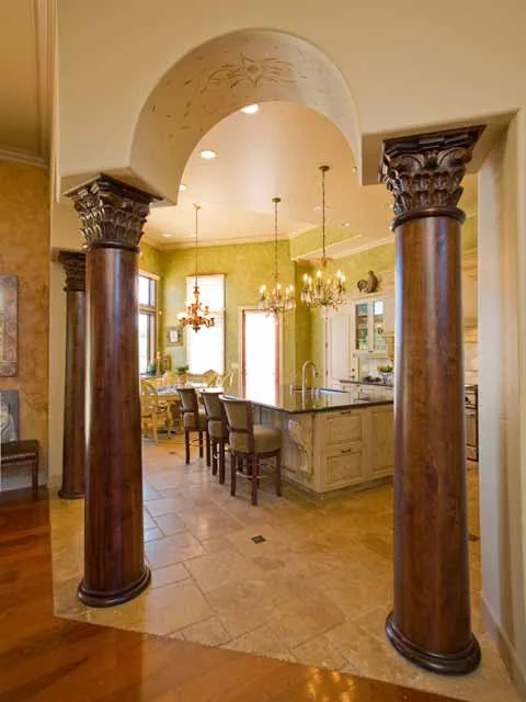 Rocha Home by Isaman Design, Inc. - Photo 2