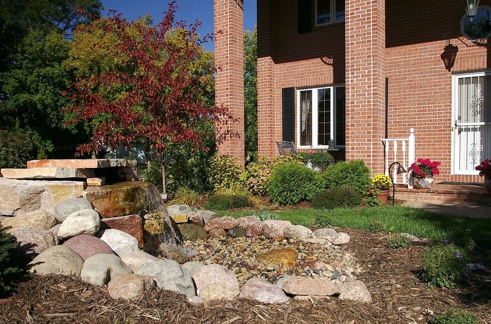 Water Features by Vande Hey Company, Inc - Photo 8