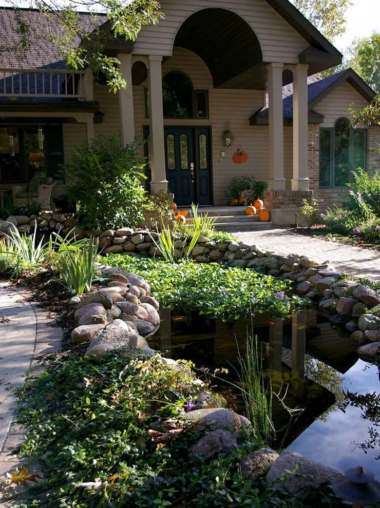 Water Features by Vande Hey Company, Inc - Photo 4