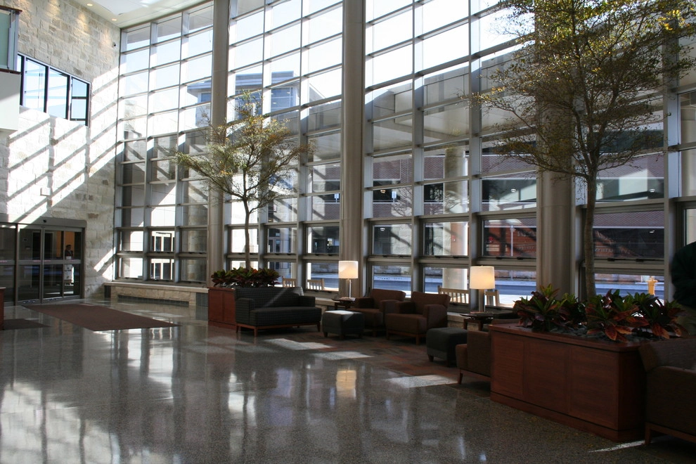 Commercial Softscapes by Vande Hey Company, Inc - Photo 17