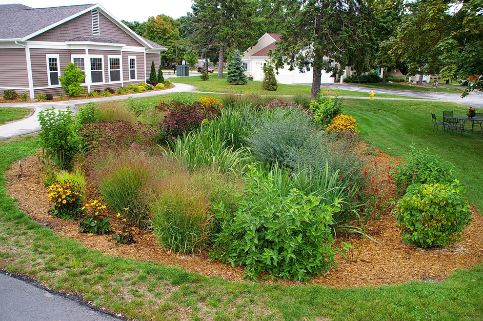 Commercial Hardscapes by Vande Hey Company, Inc - Photo 26