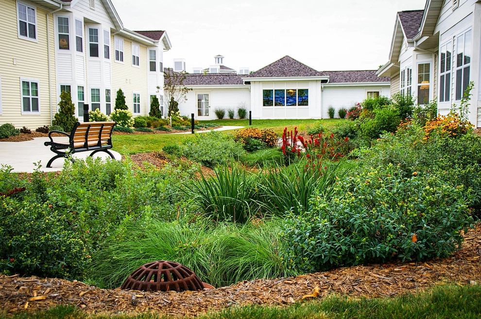 Commercial Hardscapes by Vande Hey Company, Inc - Photo 21