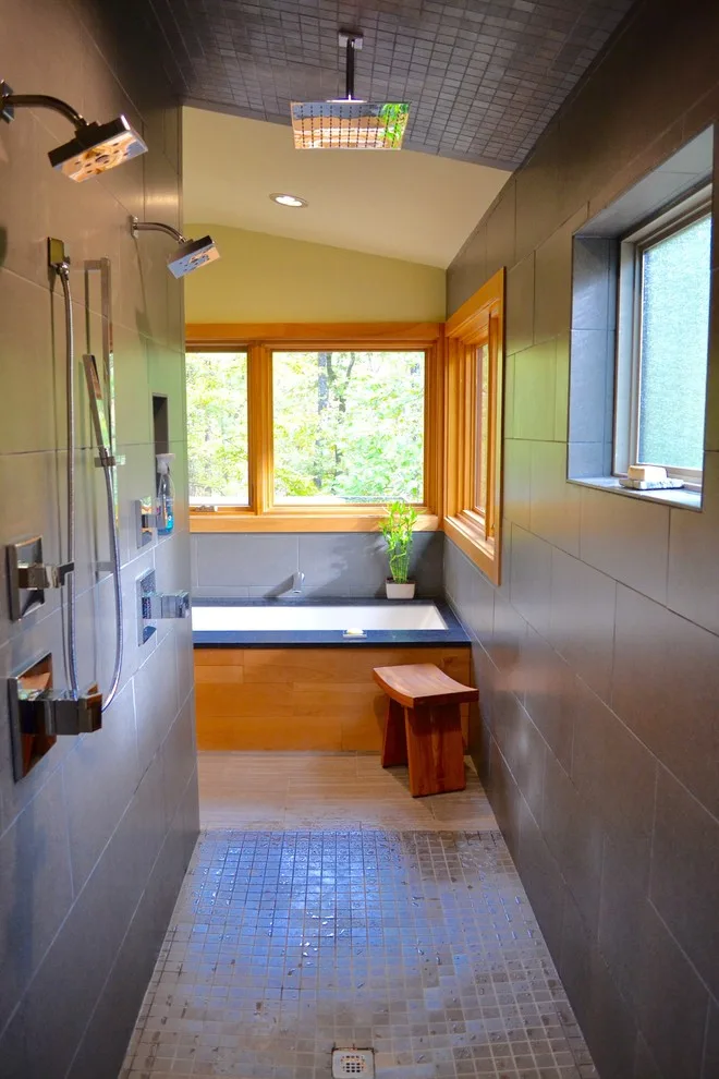 Rock Creek Contemporary by ROGUE Architecture, LLC - Photo 17