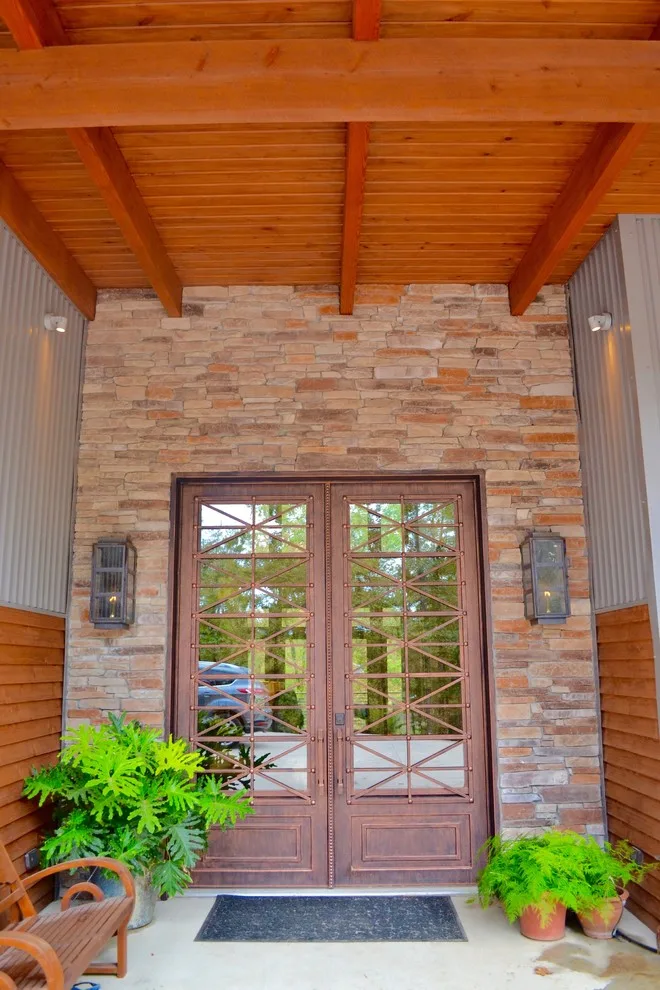 Rock Creek Contemporary by ROGUE Architecture, LLC - Photo 2