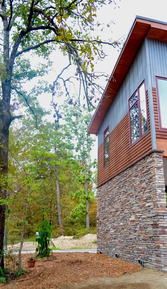 Rock Creek Contemporary by ROGUE Architecture, LLC - Photo 6