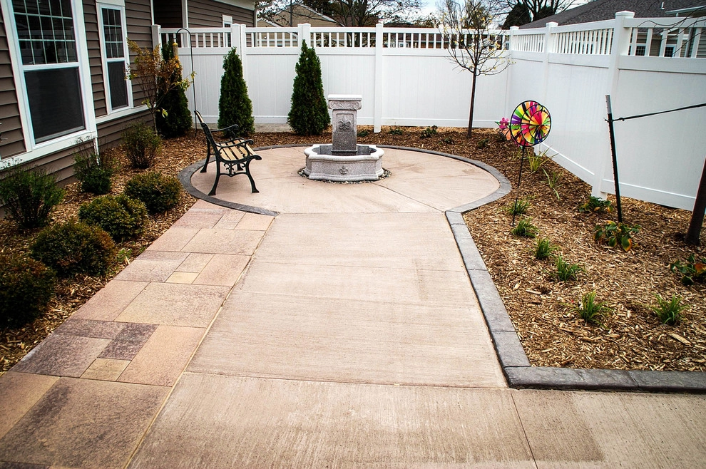 Commercial Hardscapes by Vande Hey Company, Inc - Photo 4