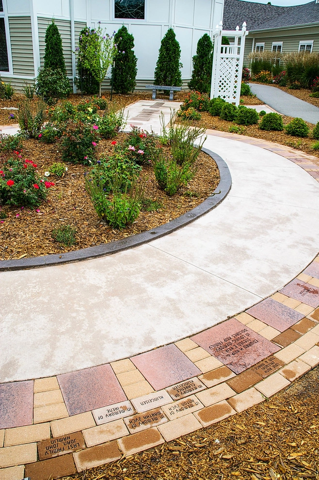 Commercial Hardscapes by Vande Hey Company, Inc - Photo 31