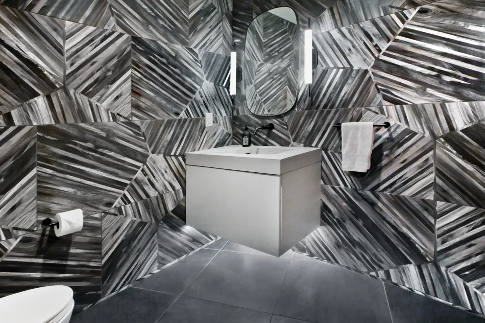 stone island getaway by Partners 4, Design - Photo 3