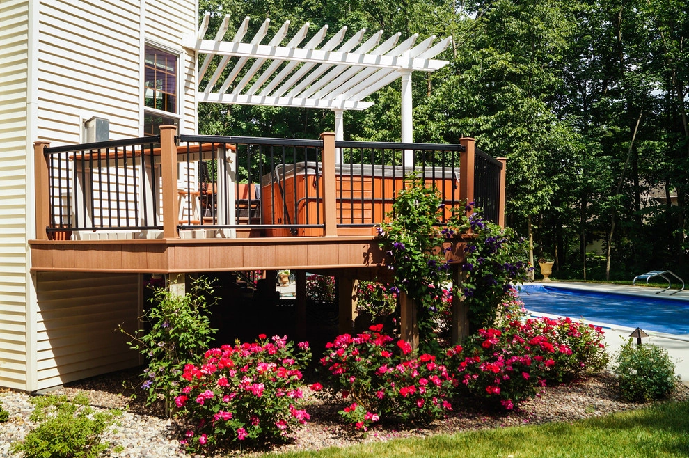 Decks, Pergolas, & Awnings by Vande Hey Company, Inc - Photo 2