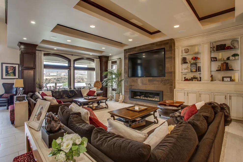 Waterfront Home on Rock Island by Forte Architects - Photo 17