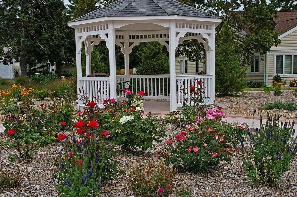 Decks, Pergolas, & Awnings by Vande Hey Company, Inc - Photo 10