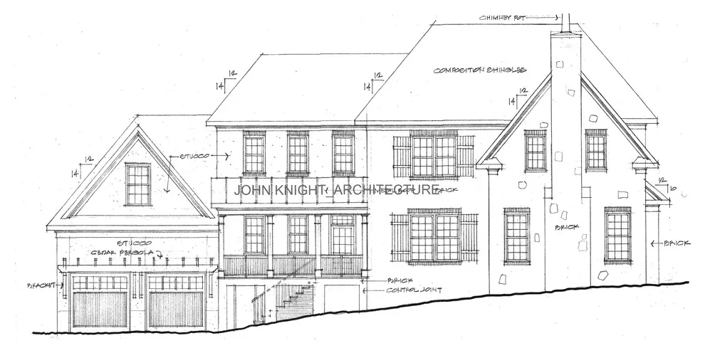 John Knight Architect - Photo 7