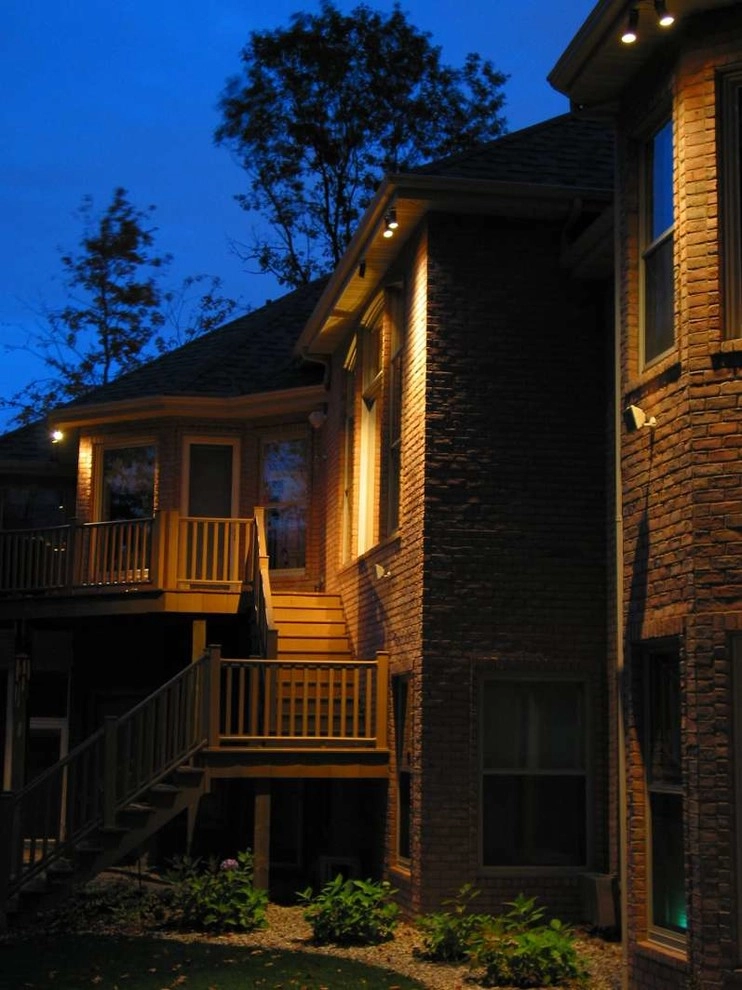 Outdoor Residential Lighting by Vande Hey Company, Inc - Photo 2
