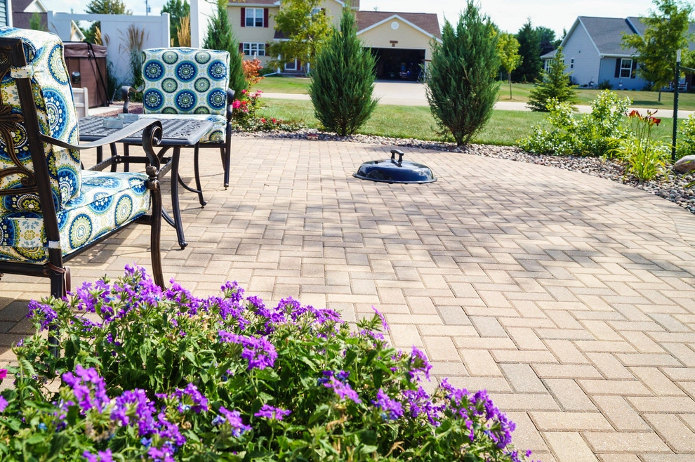 Residential Hardscape by Vande Hey Company, Inc - Photo 6