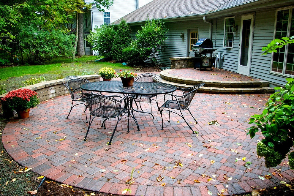 Residential Hardscape by Vande Hey Company, Inc - Photo 16