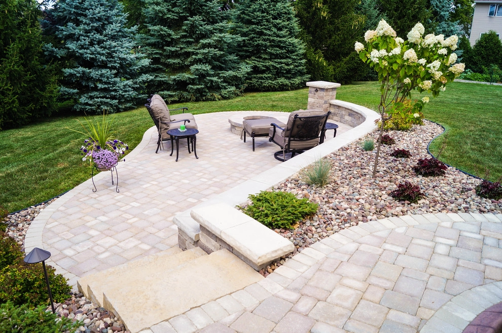 Residential Hardscape by Vande Hey Company, Inc - Photo 13