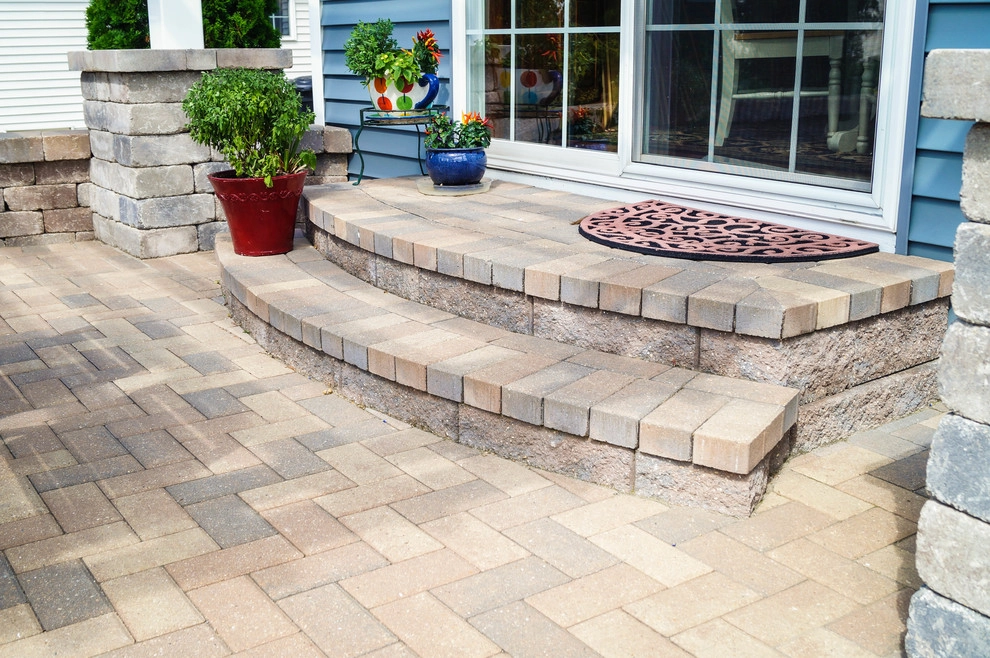 Residential Hardscape by Vande Hey Company, Inc - Photo 12