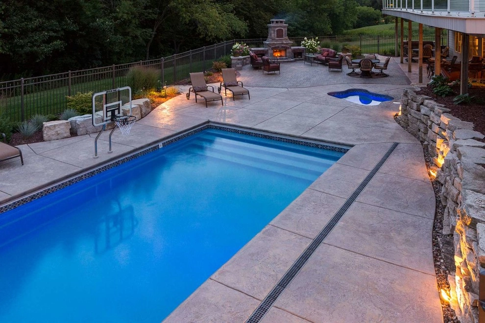 Residential Pools by Vande Hey Company, Inc - Photo 18