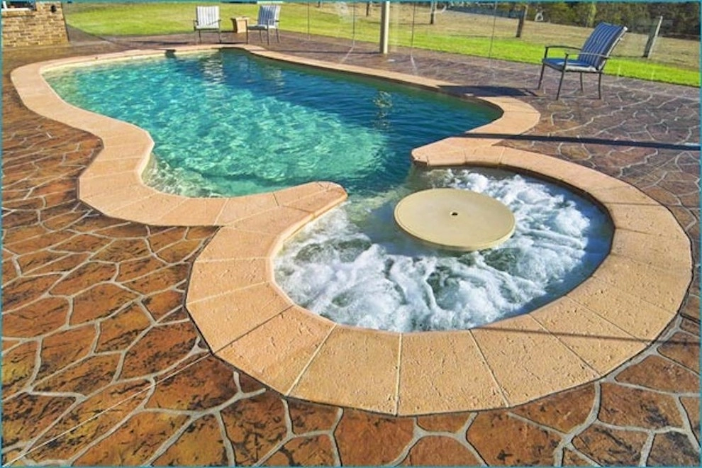 Residential Pools by Vande Hey Company, Inc - Photo 19