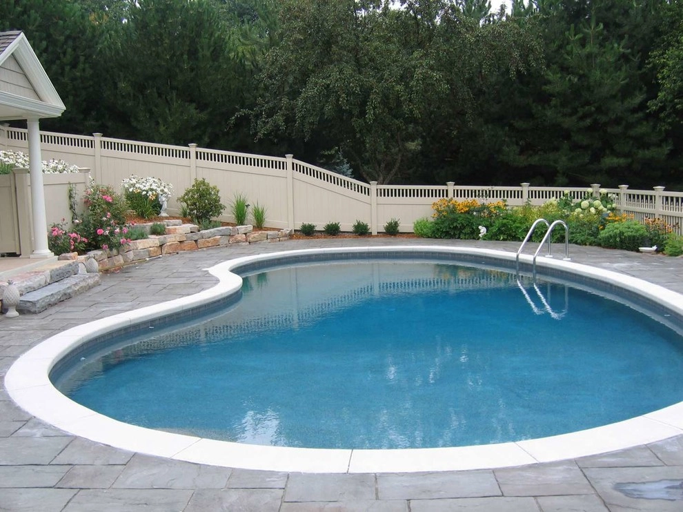 Residential Pools by Vande Hey Company, Inc - Photo 2