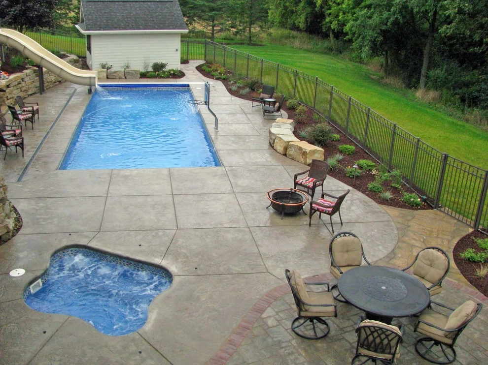 Residential Pools by Vande Hey Company, Inc - Photo 28