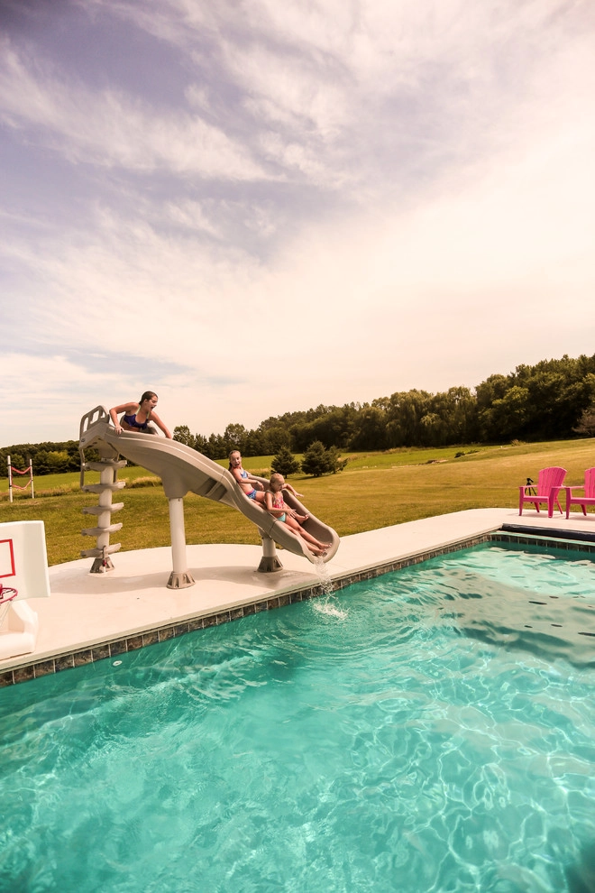 Residential Pools by Vande Hey Company, Inc - Photo 26