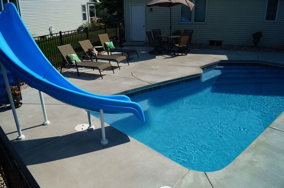 Residential Pools by Vande Hey Company, Inc - Photo 6