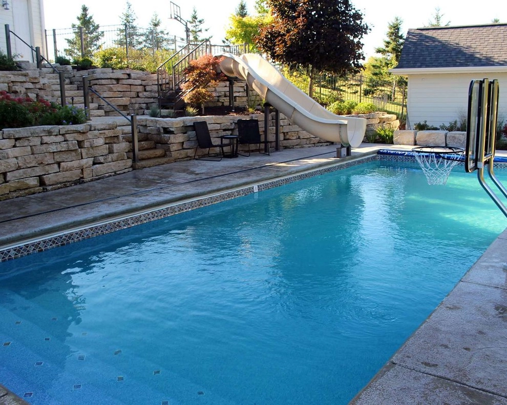 Residential Pools by Vande Hey Company, Inc - Photo 15