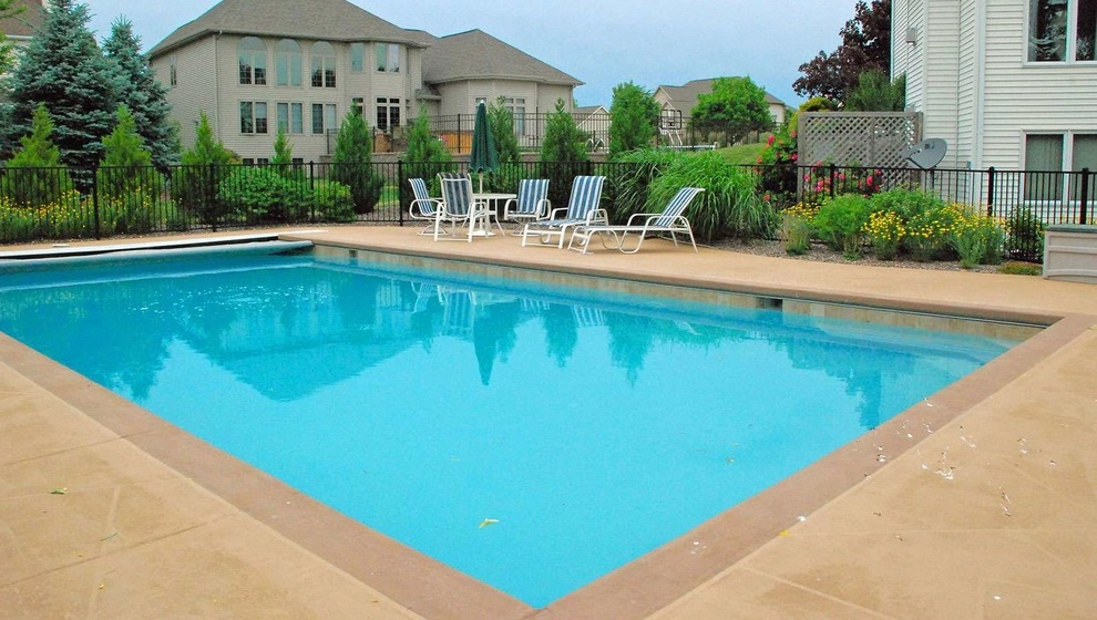 Residential Pools by Vande Hey Company, Inc - Photo 10