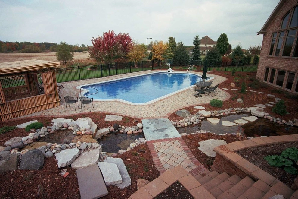 Residential Pools by Vande Hey Company, Inc - Photo 27