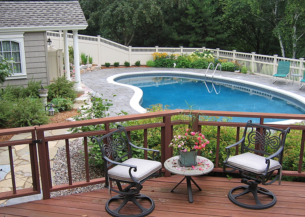 Residential Pools by Vande Hey Company, Inc - Photo 7