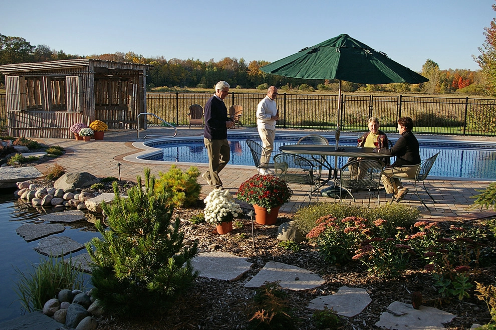 Residential Pools by Vande Hey Company, Inc - Photo 30