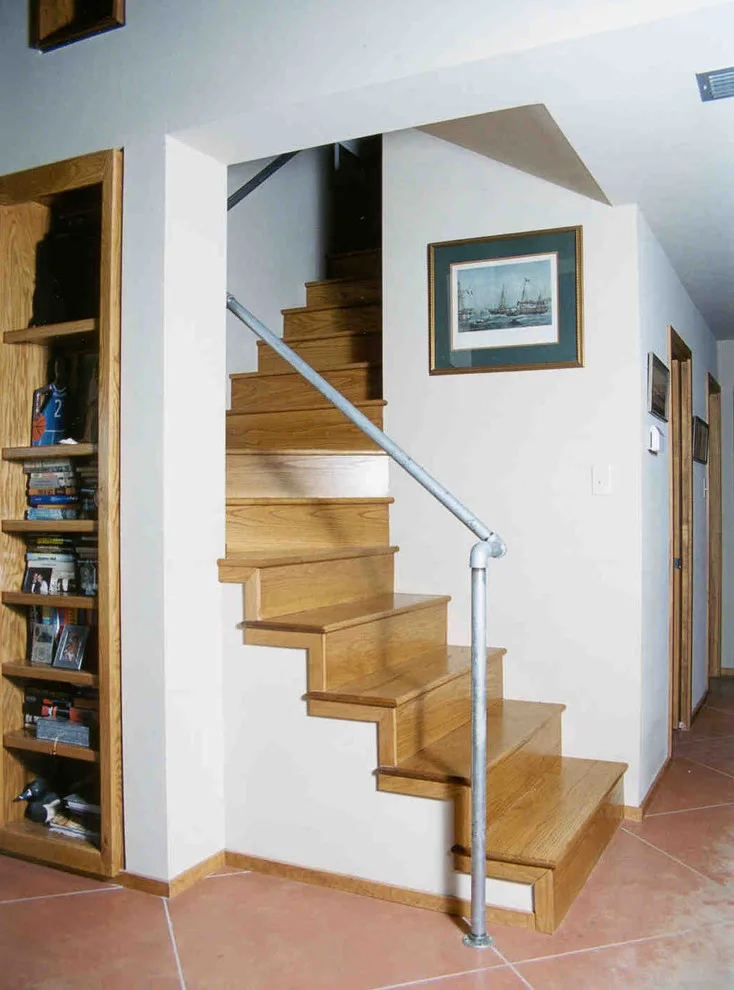 Ignacio Salas-Humara Architect LLC - Photo 5