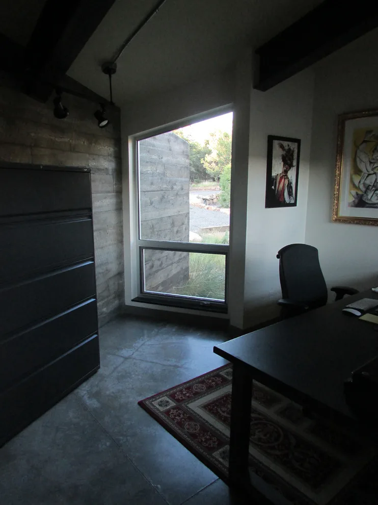 Starry Rock Residence by Conterra Workshop - Photo 4