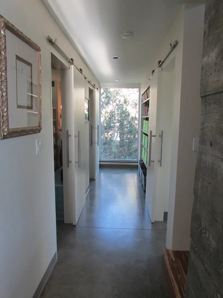 Starry Rock Residence by Conterra Workshop - Photo 11