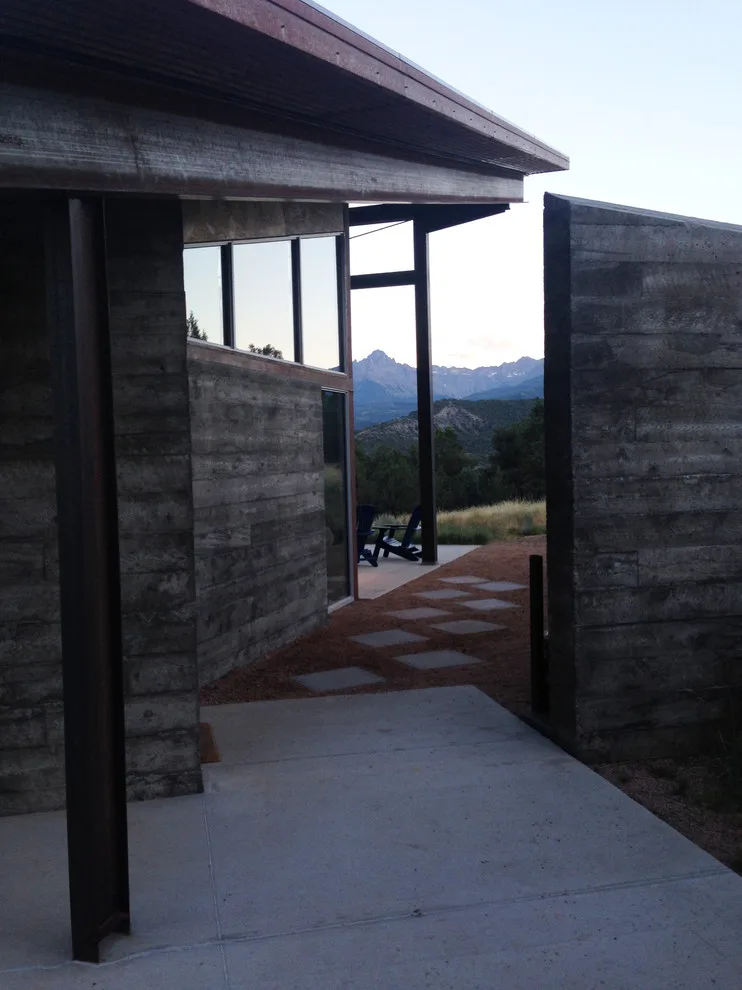 Starry Rock Residence by Conterra Workshop - Photo 5
