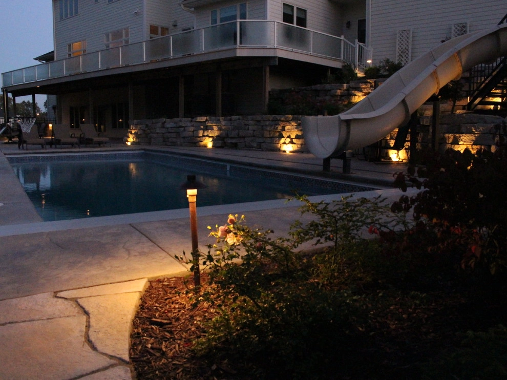 Residential Pools by Vande Hey Company, Inc - Photo 16