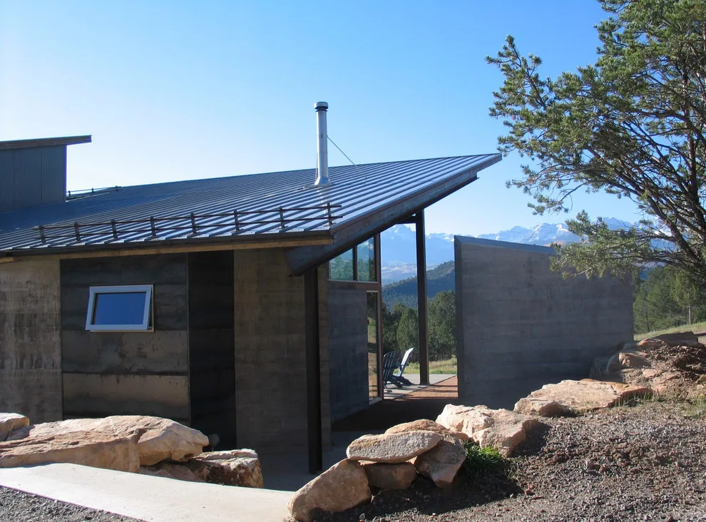 Starry Rock Residence by Conterra Workshop - Photo 10