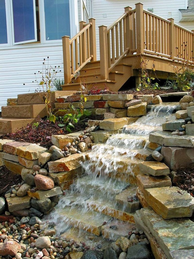 Water Features by Vande Hey Company, Inc - Photo 6